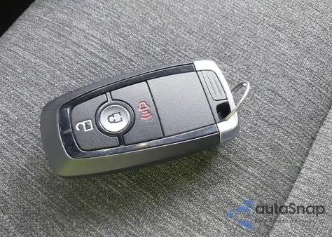 2024 Ford Bronco Sport Big Bend z USA, uszkodzony, nr VIN 3FMCR9B64RRF53591